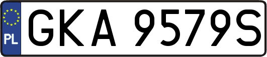GKA9579S
