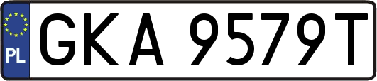 GKA9579T