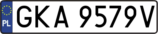 GKA9579V