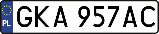 GKA957AC