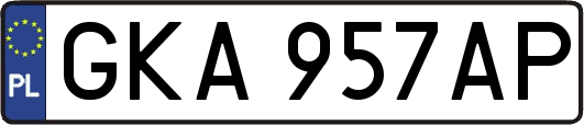 GKA957AP