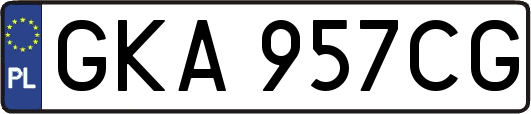 GKA957CG