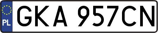 GKA957CN