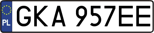 GKA957EE