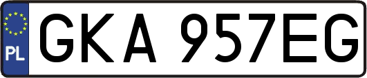 GKA957EG