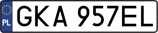 GKA957EL
