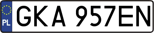 GKA957EN