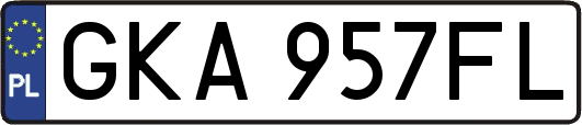 GKA957FL
