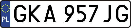 GKA957JG