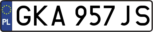 GKA957JS
