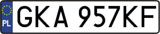 GKA957KF