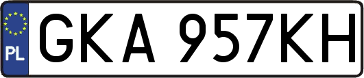 GKA957KH