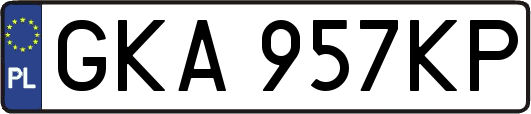 GKA957KP