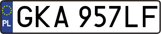 GKA957LF