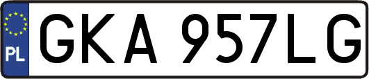GKA957LG