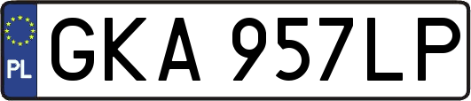 GKA957LP