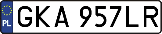 GKA957LR