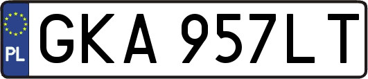 GKA957LT
