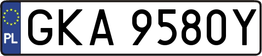 GKA9580Y