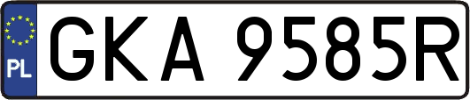 GKA9585R