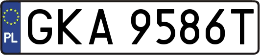 GKA9586T