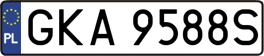GKA9588S