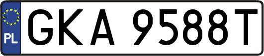 GKA9588T