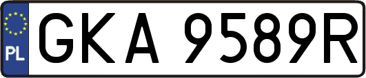 GKA9589R