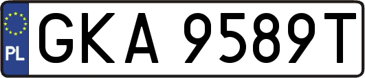 GKA9589T