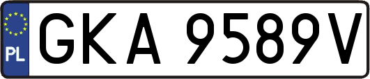 GKA9589V