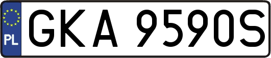 GKA9590S