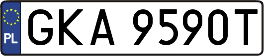 GKA9590T