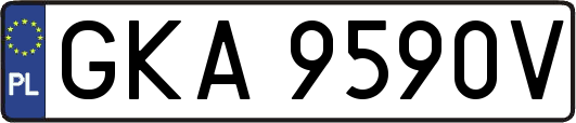 GKA9590V