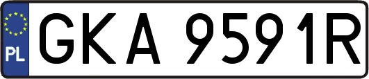 GKA9591R