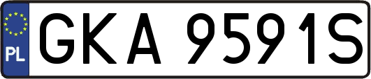 GKA9591S
