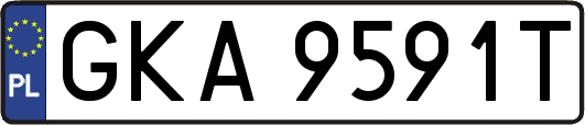 GKA9591T