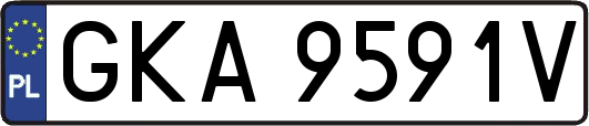 GKA9591V