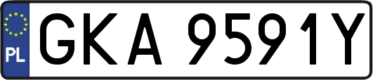 GKA9591Y