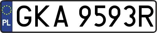 GKA9593R
