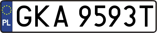 GKA9593T