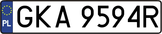 GKA9594R