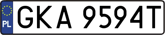 GKA9594T