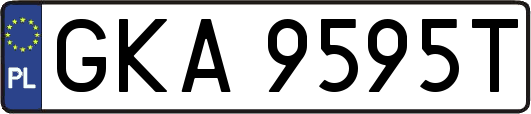 GKA9595T