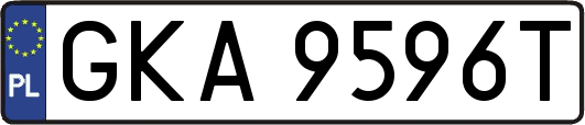 GKA9596T