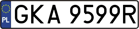 GKA9599R