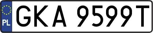 GKA9599T