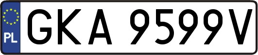 GKA9599V