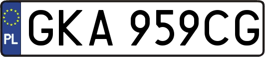 GKA959CG