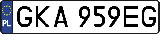 GKA959EG