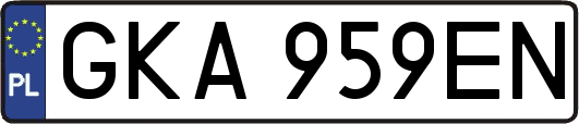 GKA959EN